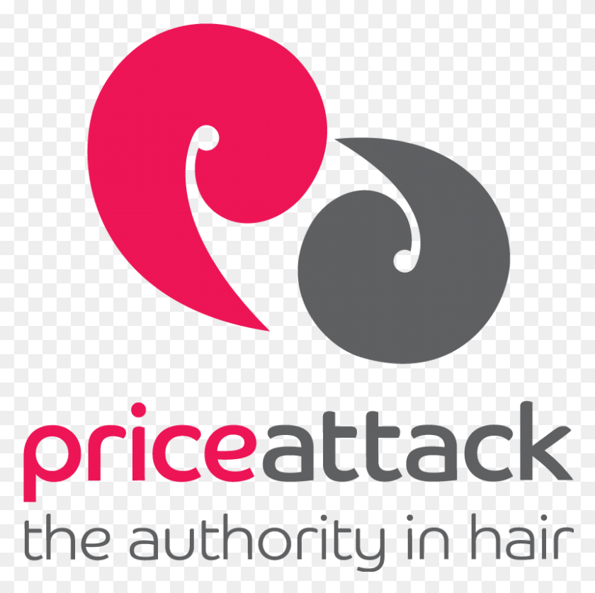800x797 Хостинг Price Attack Logo, Плакат, Реклама, Текст Hd Png Скачать