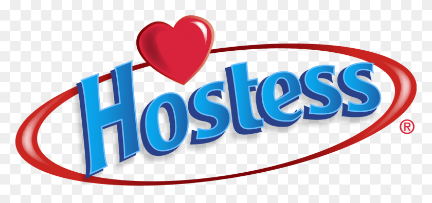 1313x566 Hostess Hostess Brands Logo, Text, Alphabet, Symbol HD PNG Download