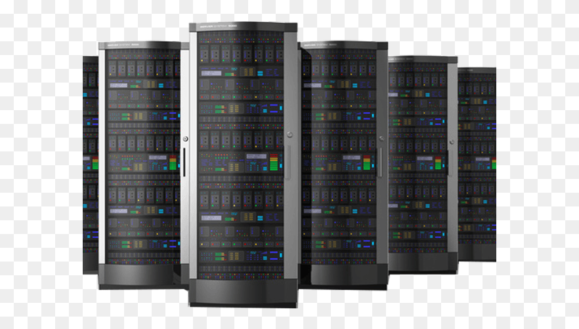 601x418 Хостинг-Серверы Серверное Хранилище, Аппаратное Обеспечение, Компьютер, Электроника Hd Png Скачать