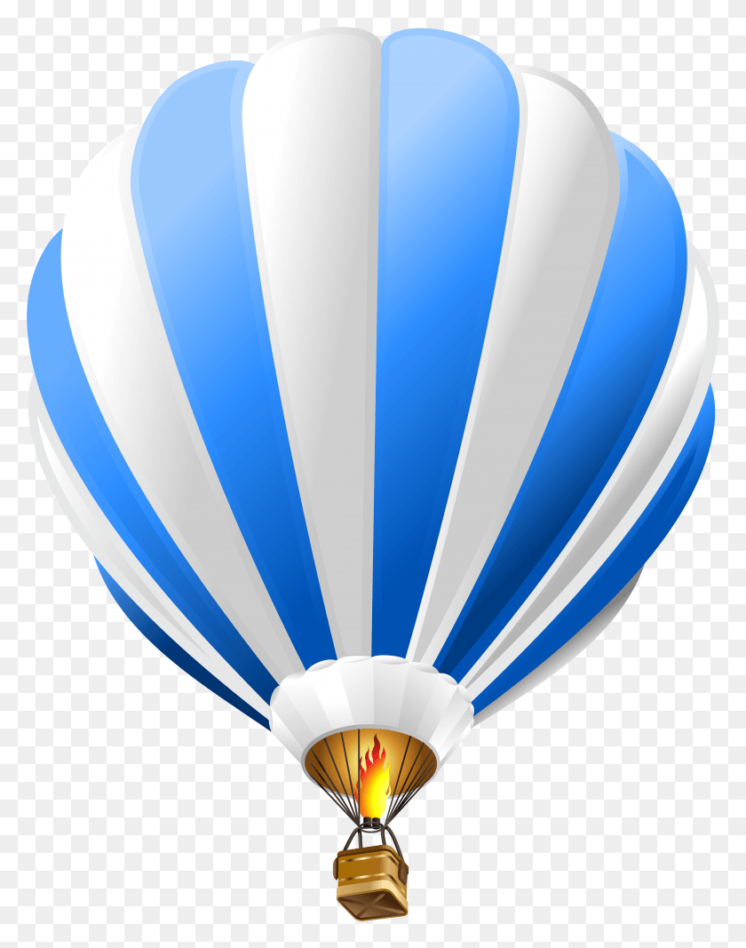 6094x7869 Hot Air Balloon, Ball, Hot Air Balloon, Aircraft HD PNG Download
