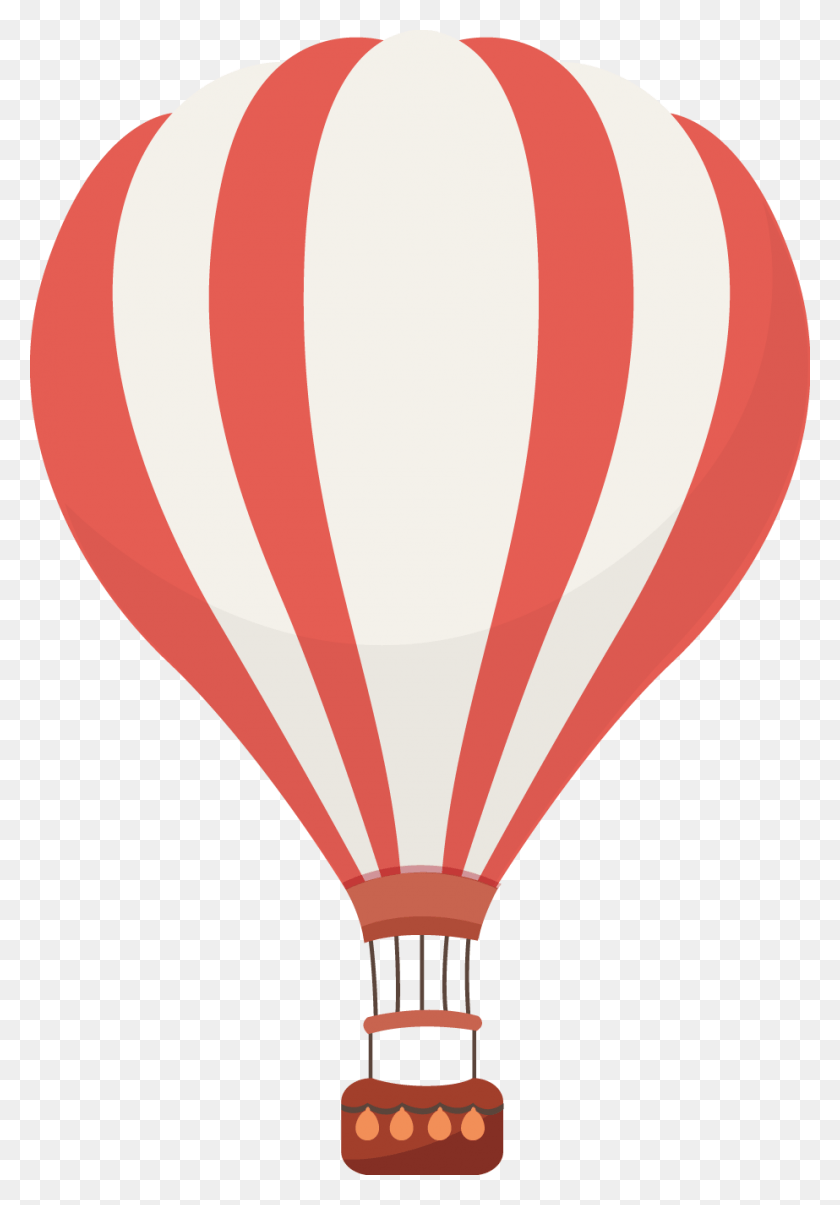 923x1355 Hot Air Balloon Balloon, Hot Air Balloon, Aircraft, Vehicle Descargar Hd Png