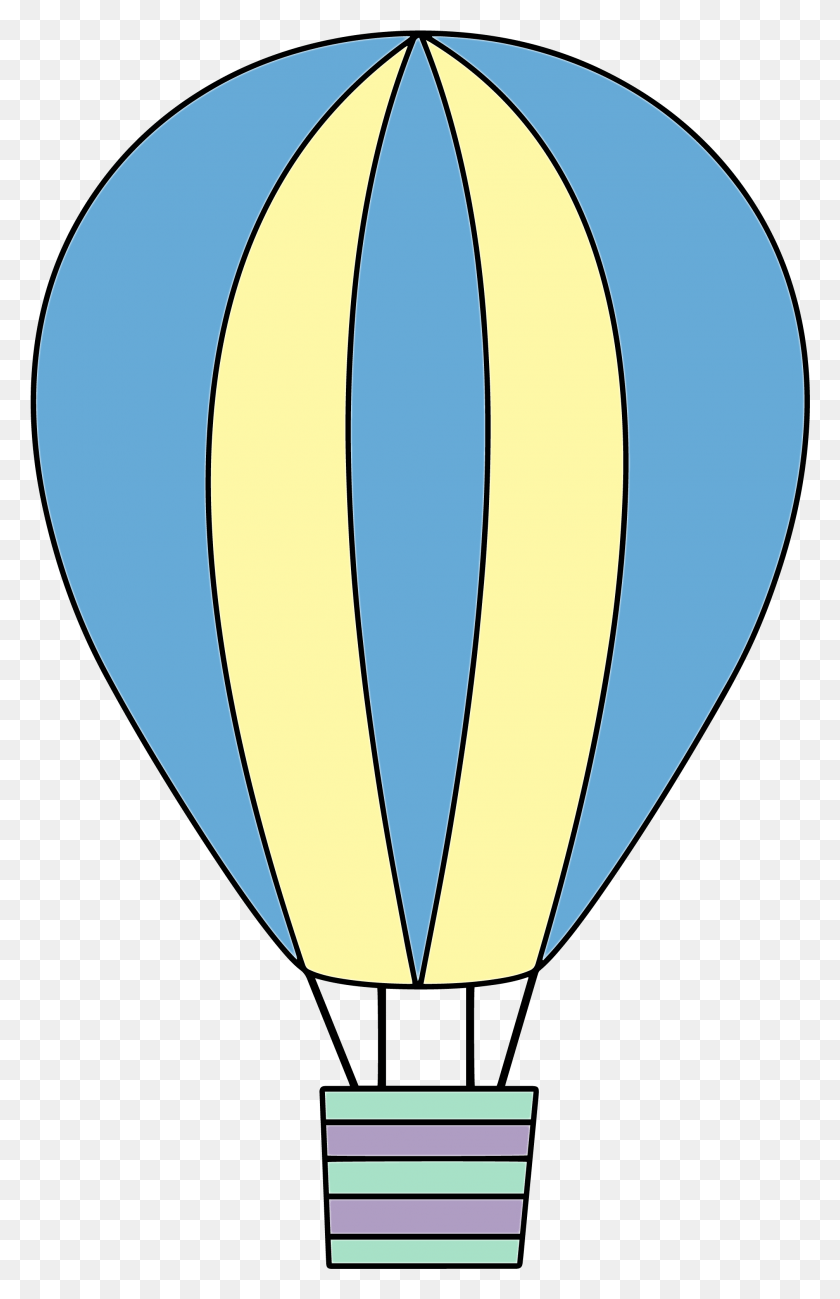 Воздушный шар транспортное средство