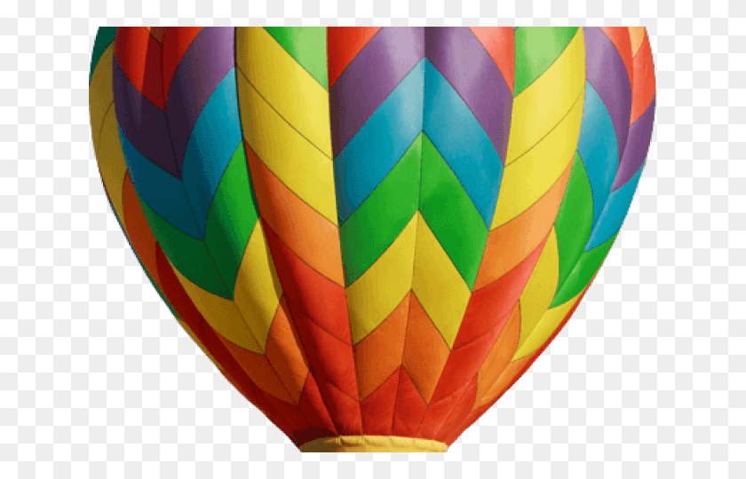 640x480 Hot Air Balloon Clipart Transparent Background Air Balloon For Background, Ball, Hot Air Balloon, Aircraft HD PNG Download