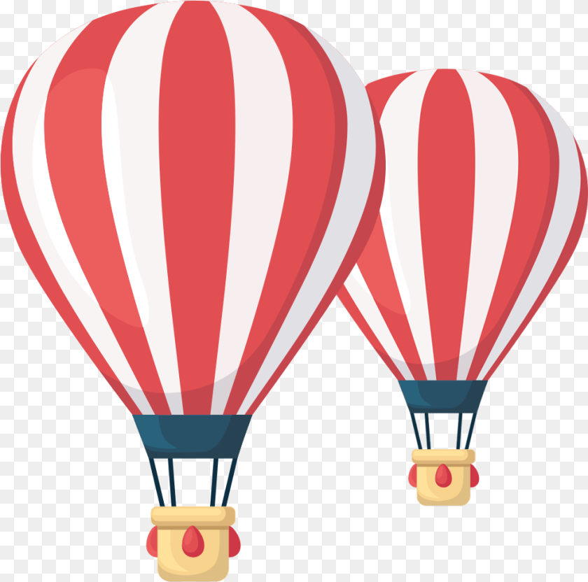 Hot Air Balloon Designs, Aircraft, Hot Air Balloon, Transportation, Vehicle Clipart PNG