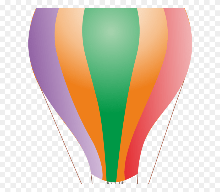 630x676 Hot Air Balloon Hot Air Balloon, Ball, Hot Air Balloon, Aircraft HD PNG Download
