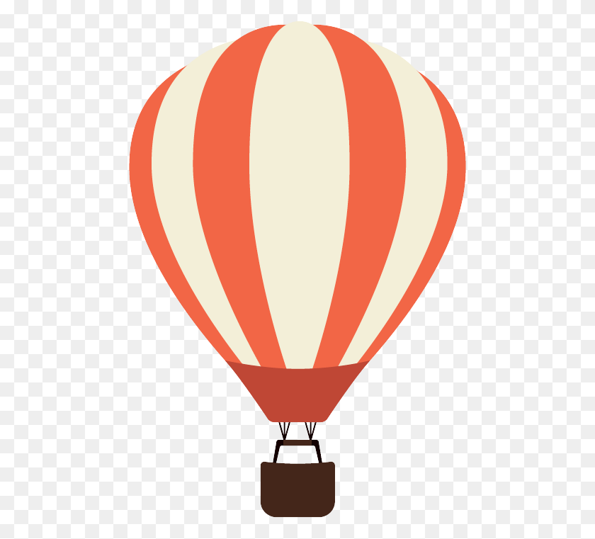 476x701 Hot Air Balloon Hot Air Balloon .png, Hot Air Balloon, Aircraft, Vehicle HD PNG Download