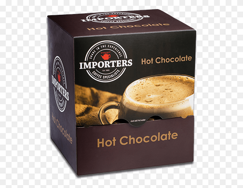 527x590 Hot Chocolate Coffee Box, Coffee Cup, Cup, Espresso HD PNG Download