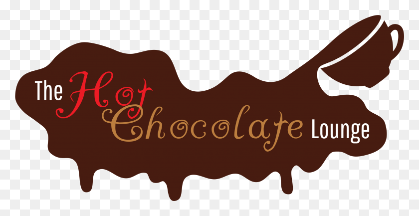 3561x1705 Hot Chocolate Lounge Denaby, Text, Food, Label HD PNG Download