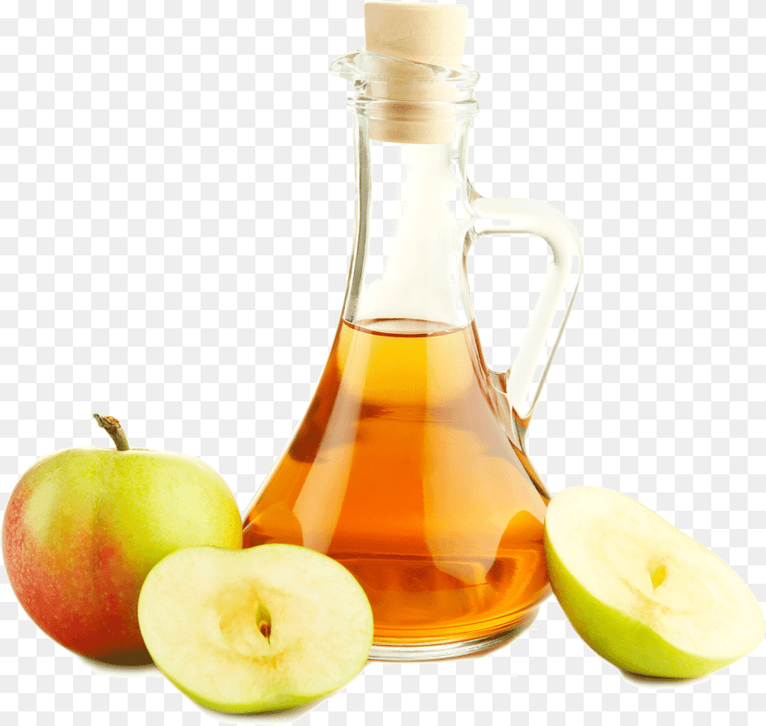 1351x1281 Hot Cider Apple Cider Vinegar Transparent, Food, Fruit, Plant, Produce PNG