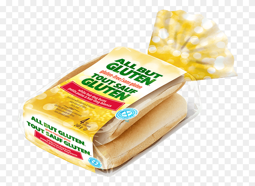729x552 Hot Dog Buns Bun, Food, Butter, Bread HD PNG Download