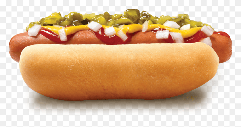 952x467 Hot Dog Image Hot Dog, Food HD PNG Download
