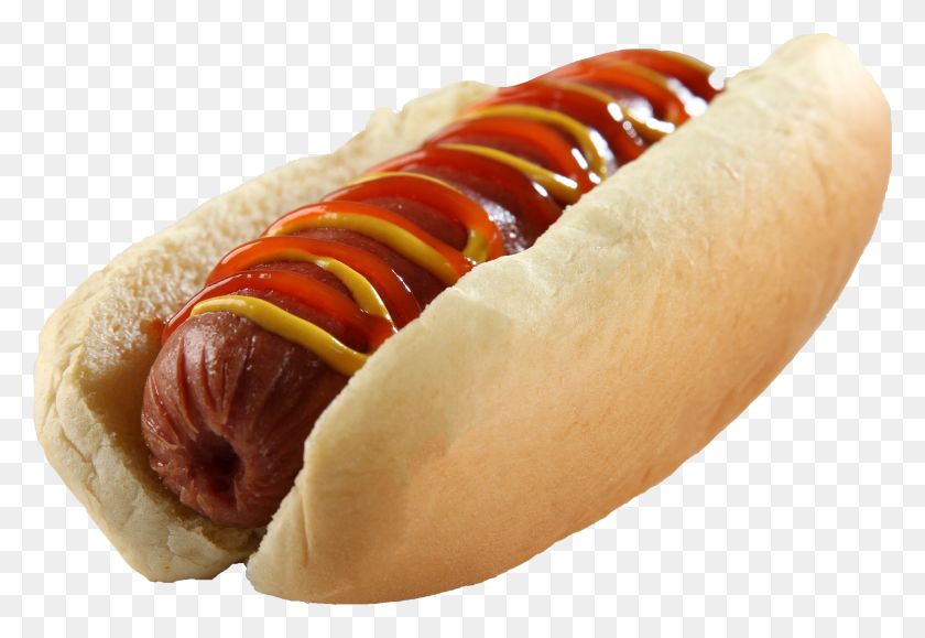 3510x2337 Hot Dog Image Hot Dog Transparent HD PNG Download
