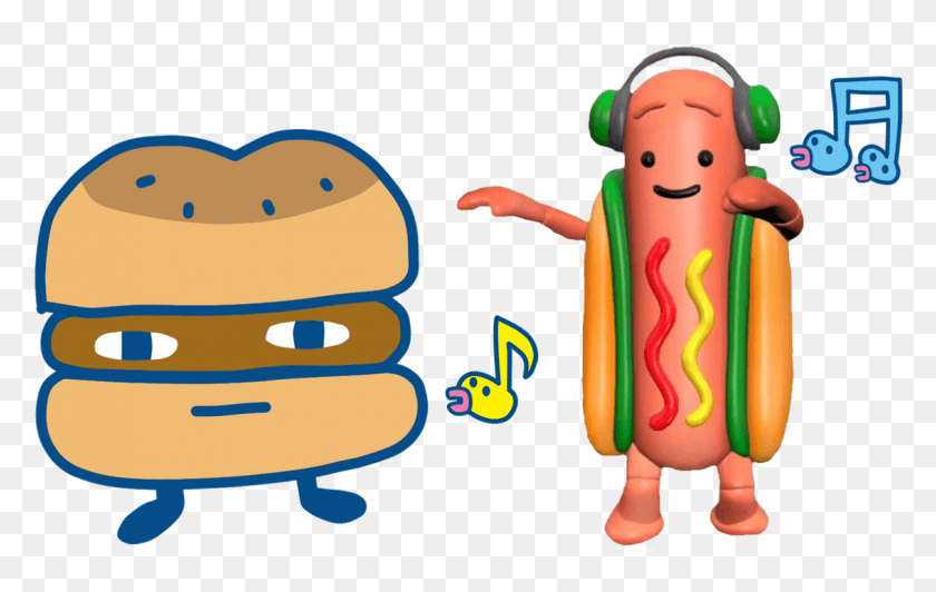 1133x686 Hot Dog Man Snapchat, Food HD PNG Download