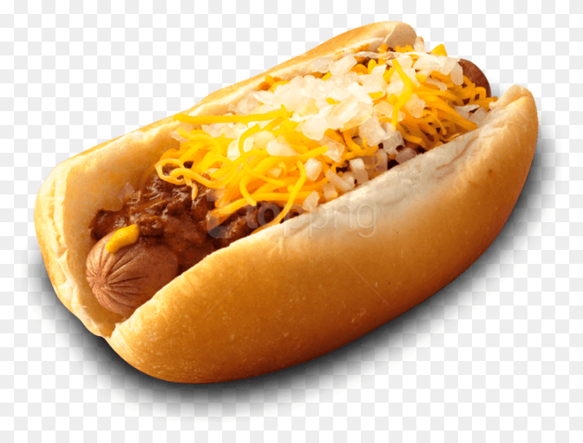 850x630 Hot Dog Pic Hot Dog, Food HD PNG Download