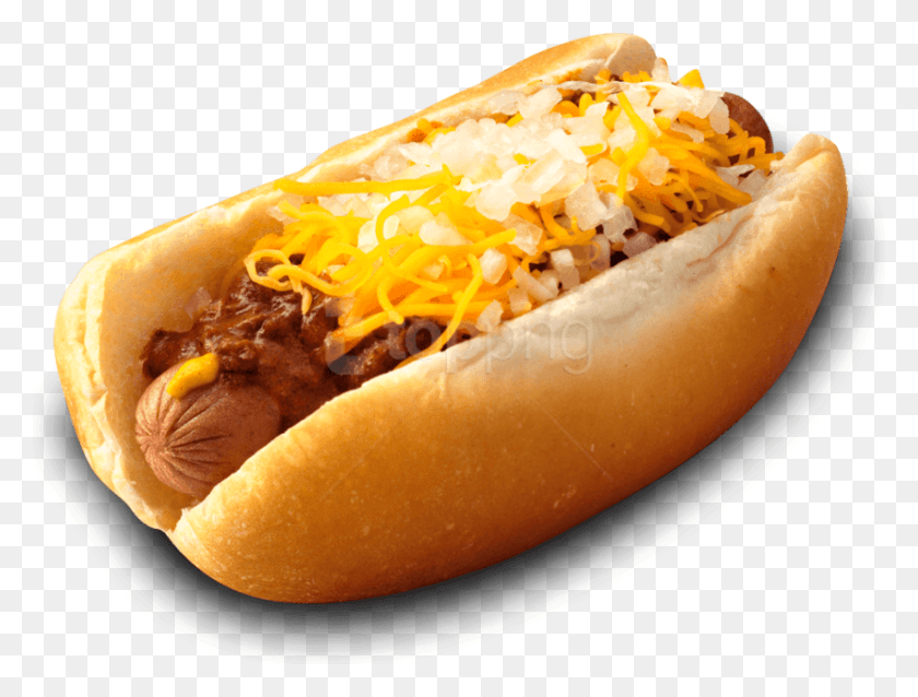 850x630 Hot Dog Pic Hot Dog, Comida Hd Png