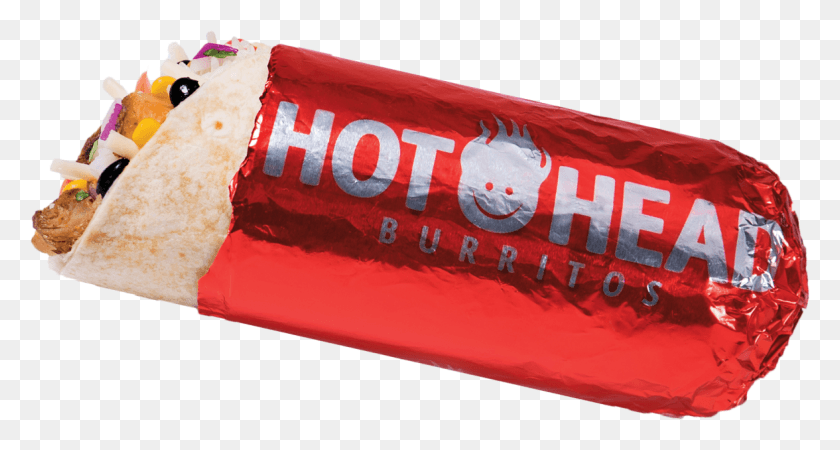 1176x588 Hot Head Burritos Burrito Hotheads Burritos, Beverage, Drink, Text HD PNG Download