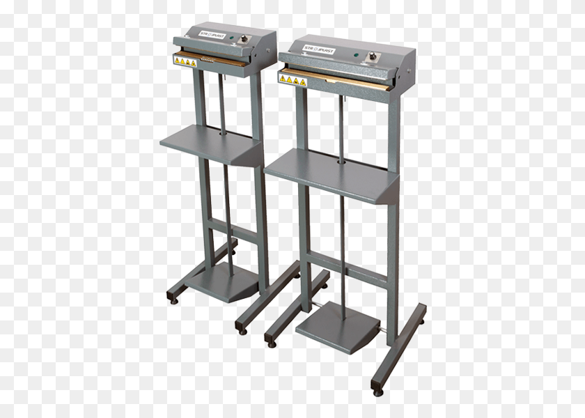 389x540 Hot Jaw Sealers Shelf, Stand, Shop, Chair HD PNG Download