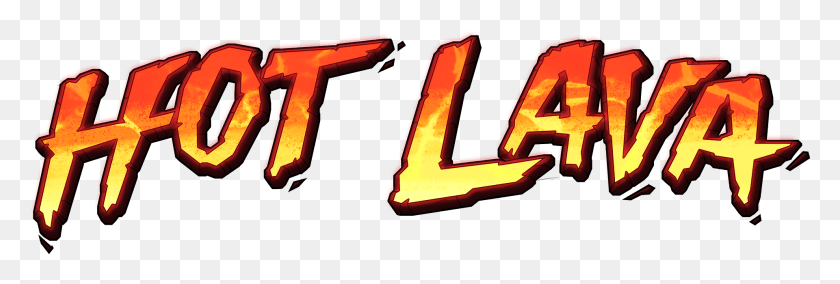 1920x552 Hot Lava Game, Alphabet, Text, Dynamite HD PNG Download