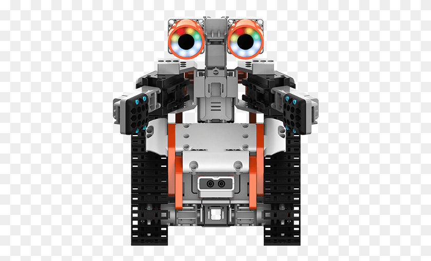 402x450 Hot Military Robot, Toy, Traffic Light, Light HD PNG Download