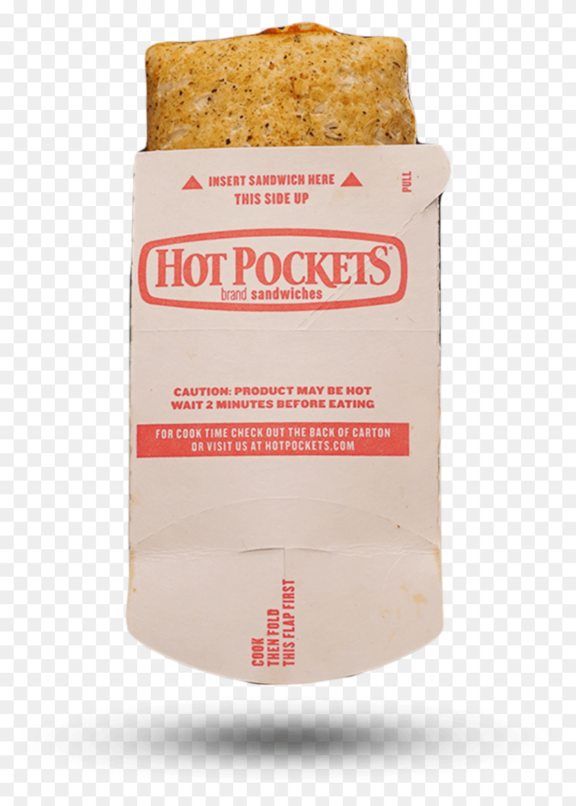 817x1167 Hot Pocket Bread, Food, Envelope, Cracker HD PNG Download