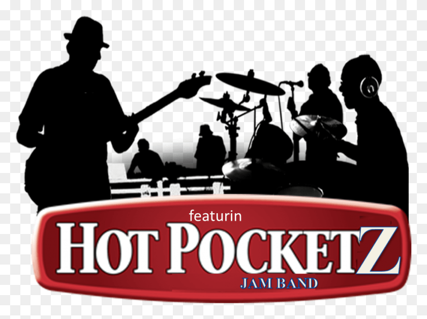 912x663 Логотип Hot Pockets Hot Pocket Flavors Meme, Этикетка, Текст, Еда Png Скачать