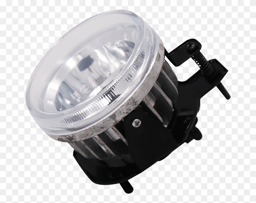 677x605 Hot Sale Fog Lamp For Isuzu Dmax Motorcycle, Lighting, Spotlight, Led HD PNG Download