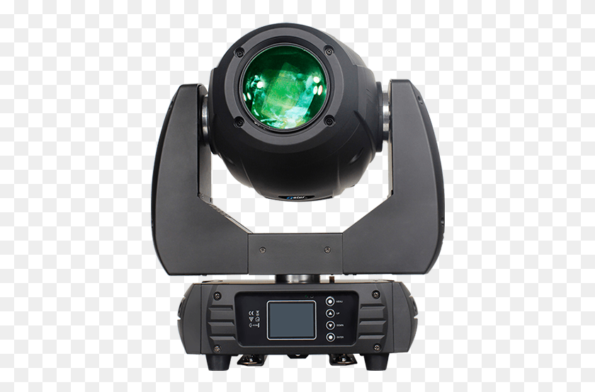 416x494 Hot Sale Si 171 Minispot Led Road Shows Lighting Manufacturers Video Camera, Camera, Electronics, Projector HD PNG Download
