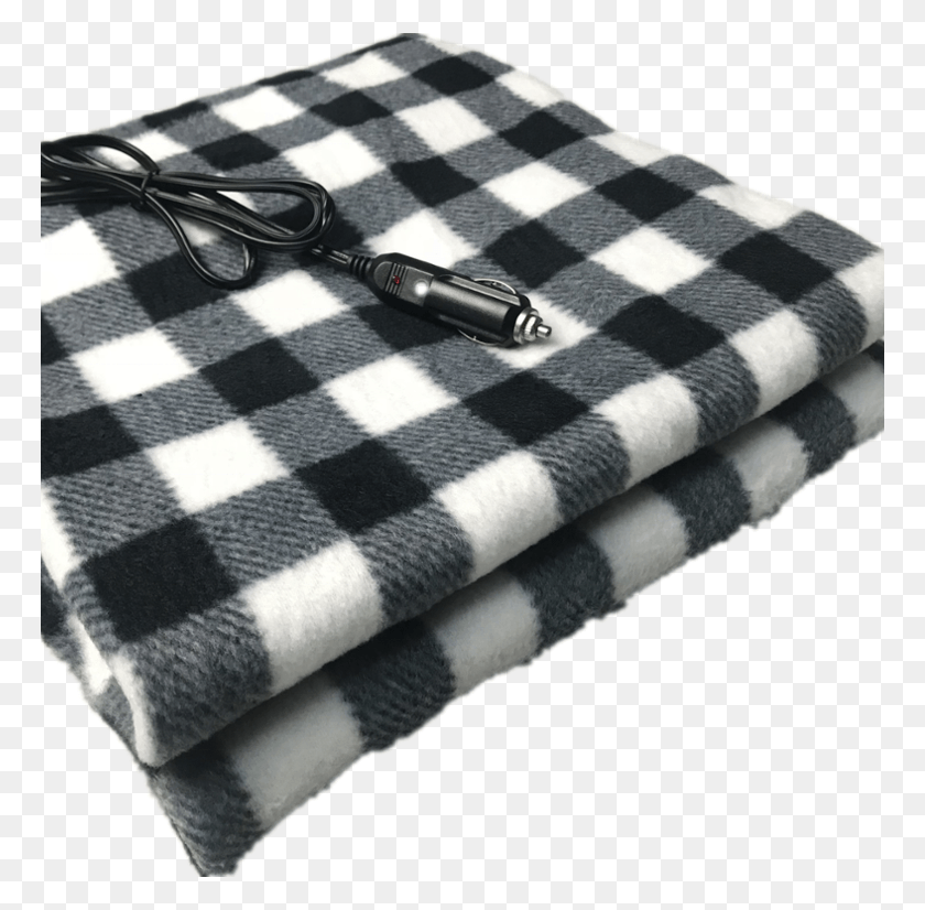 766x766 Hot Selling 12 Volt Electric Blanket Blanket, Rug, Towel, Tablecloth HD PNG Download