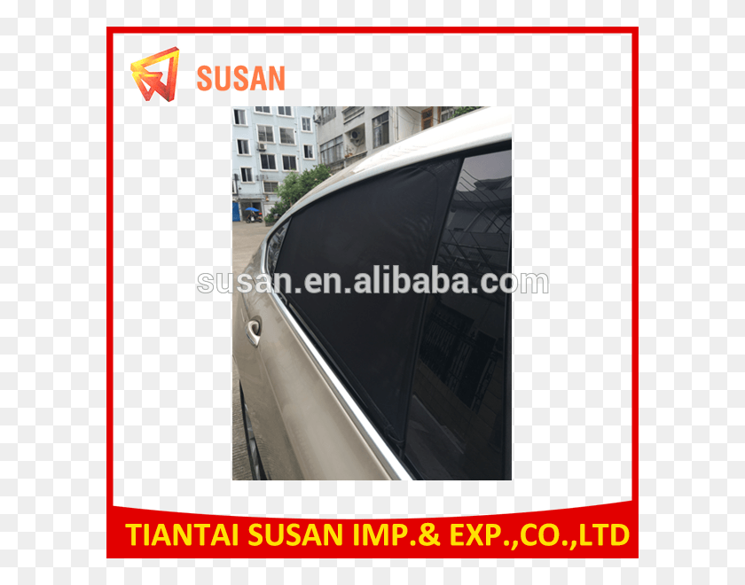 600x600 Hot Selling 150x70cm Car Window Sun Shade Front Window Curtain, Advertisement, Poster, Wheel HD PNG Download