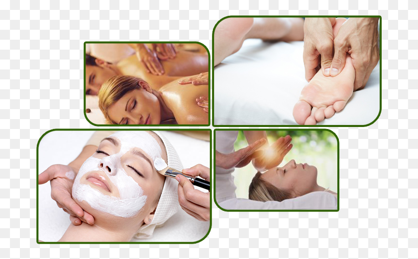 695x462 Hot Stone Massage Hot Stones Massage Facial, Face, Person, Human HD PNG Download