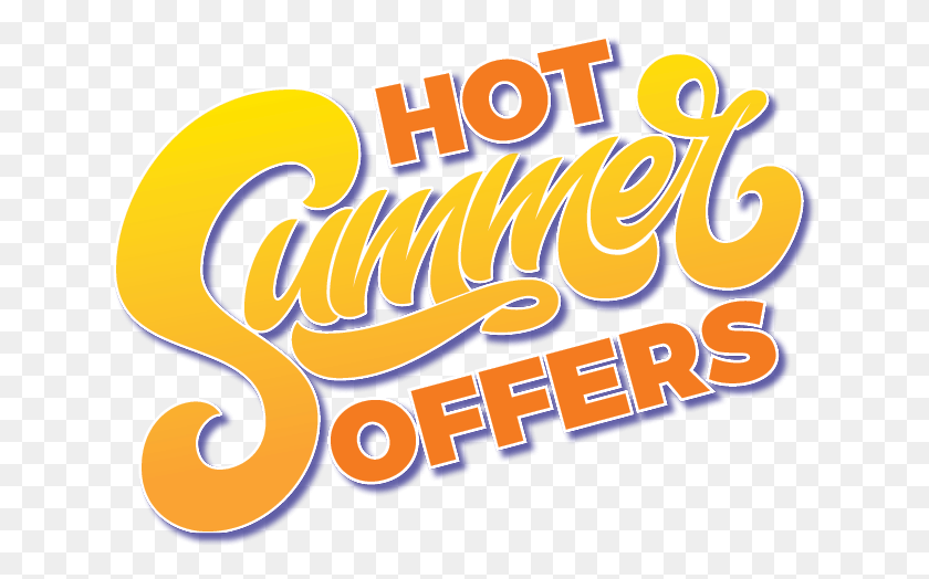 637x464 Hot Summer Offers Summer Offers, Text, Sweets, Food HD PNG Download