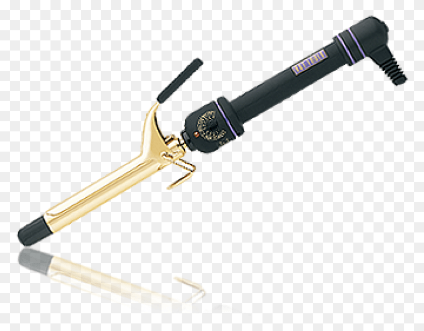 1147x876 Hot Tools Professional Curling Iron 34 Hot Tools Curling Iron 3, Machine, Sword, Blade HD PNG Download