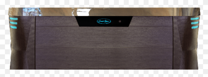 1086x351 Hot Tub Hot Weather Wood, Label, Text, Furniture HD PNG Download