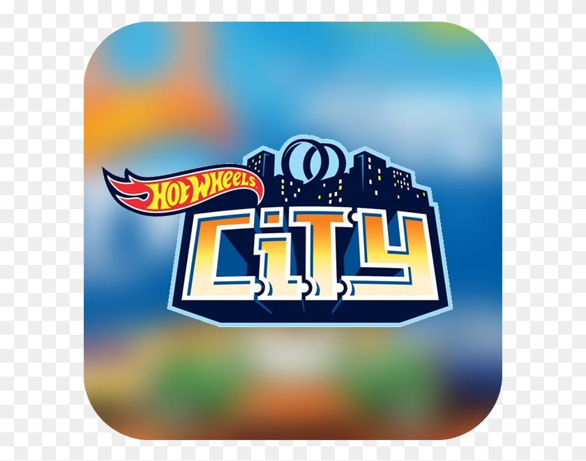 601x601 Hot Wheels City, Outdoors, Text, Nature HD PNG Download