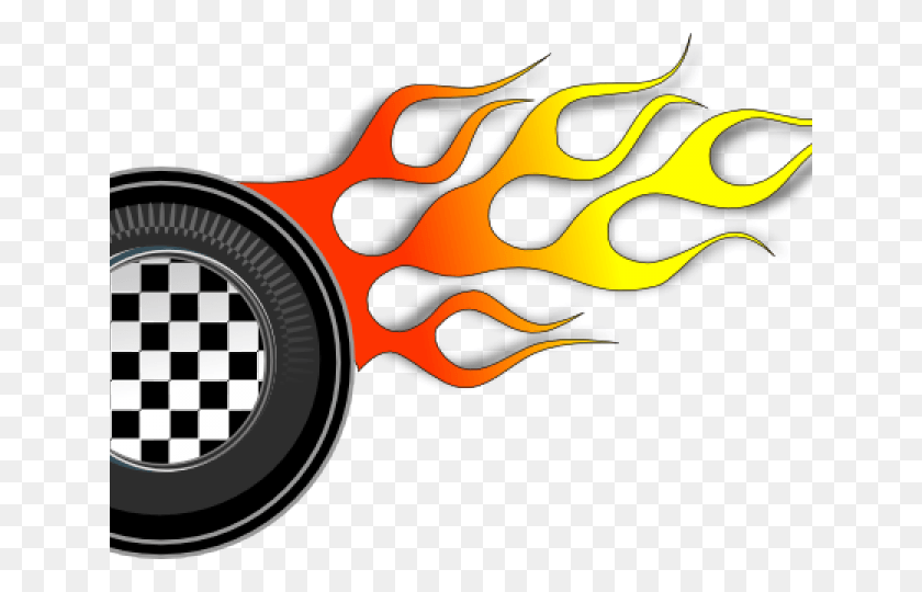640x480 Hot Wheels Clipart Cartoon Transparent Hot Wheels, Tire, Wheel, Machine HD PNG Download