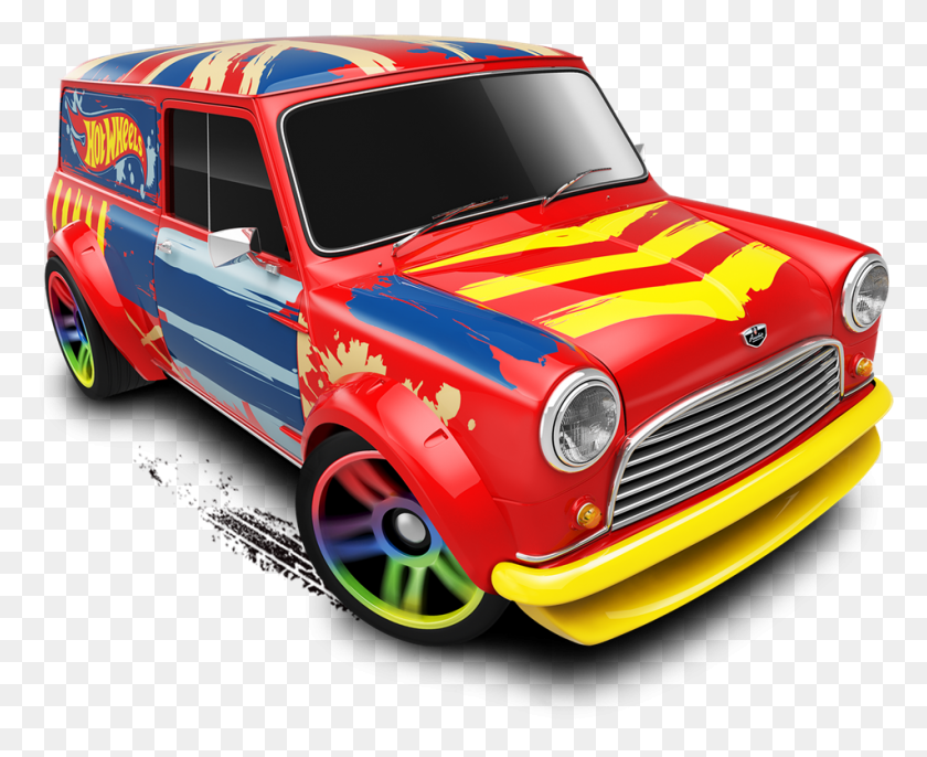 952x765 Hot Wheels Clipart Png, Coche, Vehículo, Transporte Hd Png