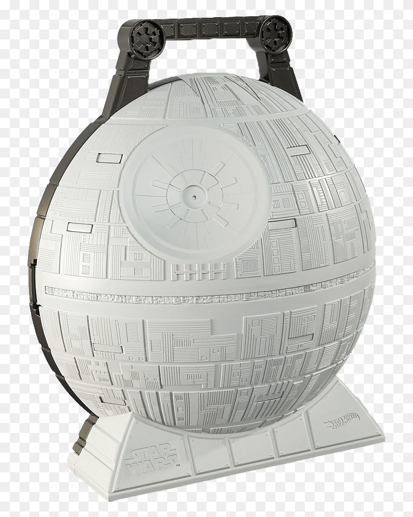 728x991 Hot Wheels Death Star Play Case Death Star Toy India, Clock Tower, Tower, Architecture HD PNG Download
