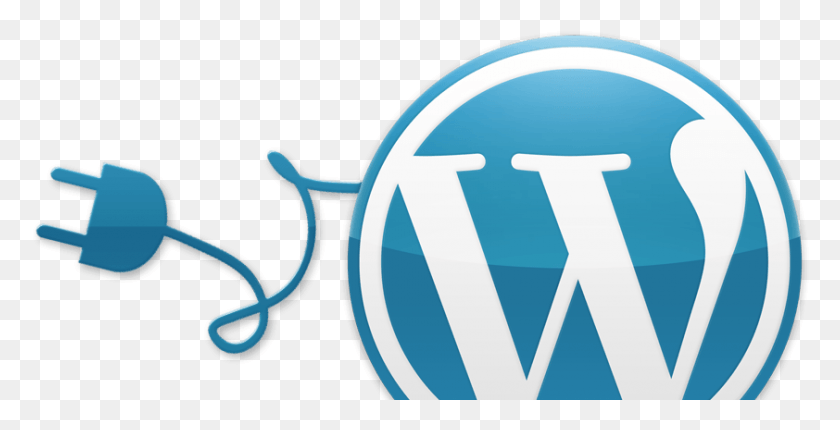 842x400 Descargar Png Plugins Calientes De Wordpress Para Sitios Web De Negocios Wordpress Box, Logotipo, Símbolo, Marca Registrada Hd Png