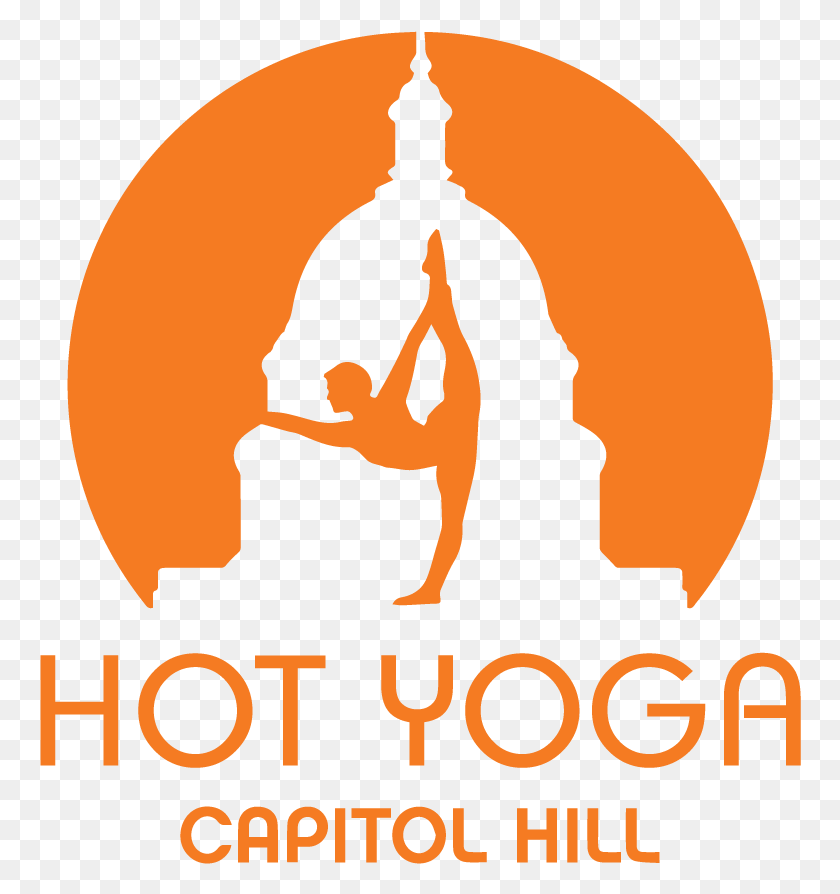 762x834 Descargar Png / Yoga Caliente Capitol Hill Bikram Yoga, Cartel, Publicidad, Ejercicio Hd Png
