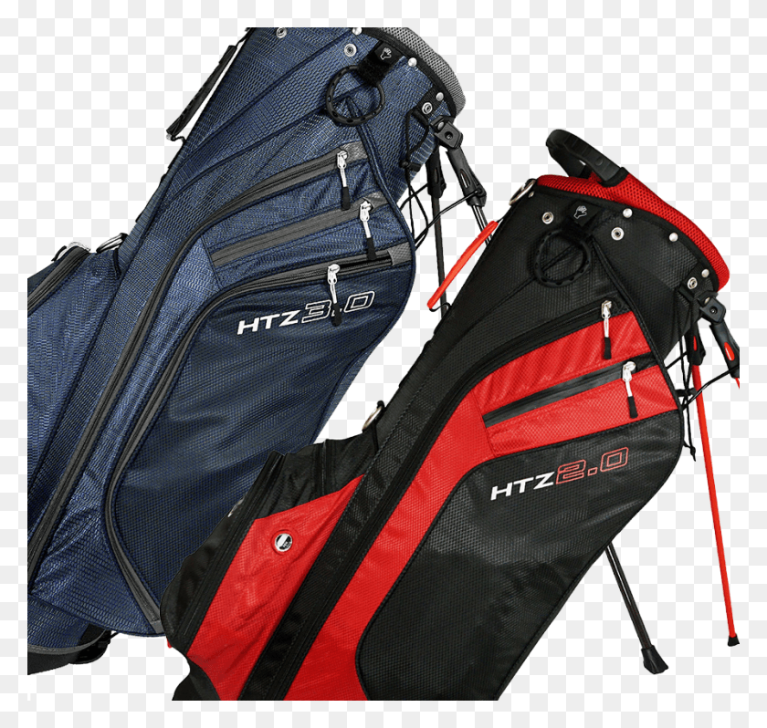 893x845 Hot Z Stand Hotz Golf Bags, Sport, Sports, Golf Club HD PNG Download