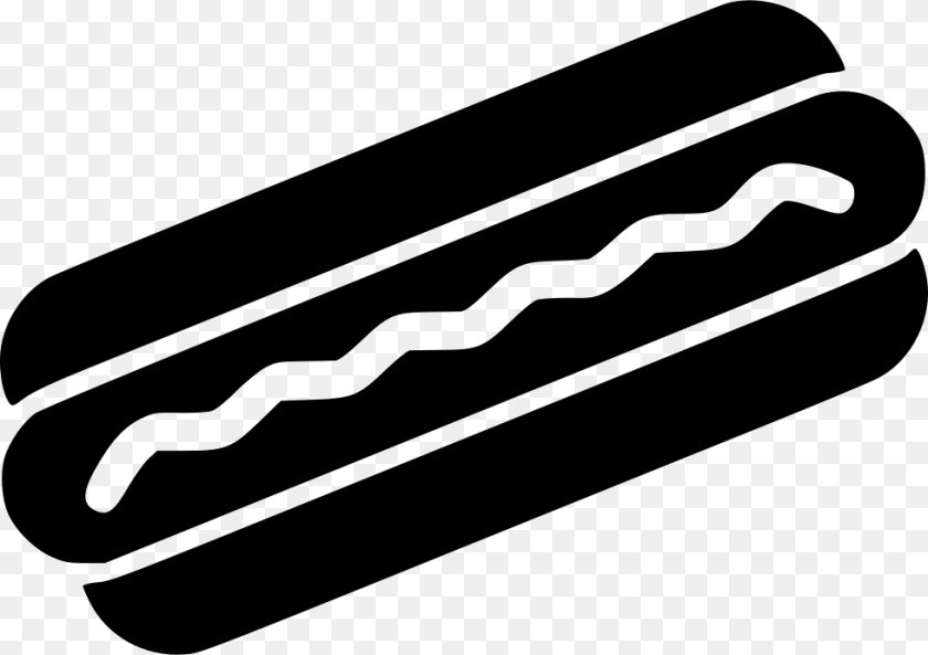 Hotdog Parallel, Food, Hot Dog, Smoke Pipe Clipart PNG