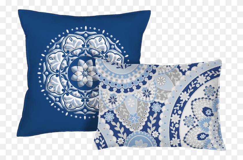 728x496 Hotel 5pc Comforter Set Marseilles In Fullqueen Size Cushion, Pillow, Rug, Pattern HD PNG Download