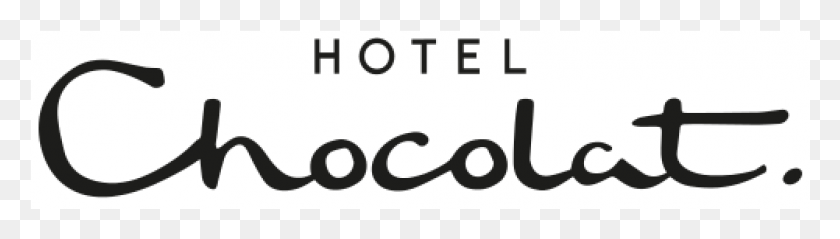 1001x231 Hotel Chocolat Caligrafía, Texto, Etiqueta, Word Hd Png