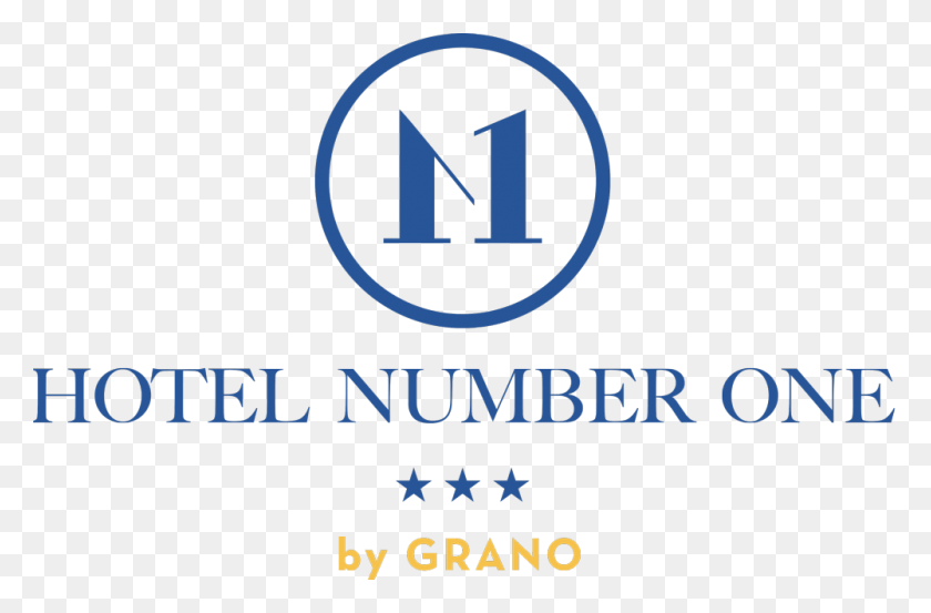 1000x633 Hotel Number One By Grano Circle, Text, Logo, Symbol HD PNG Download