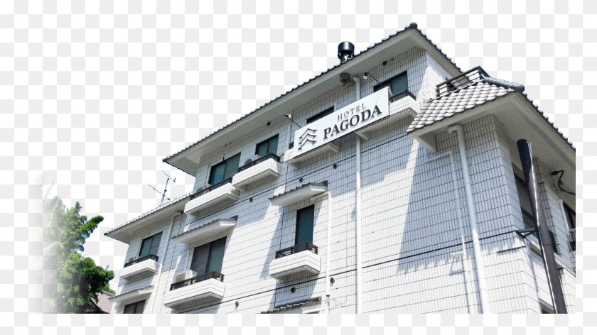 1276x675 Hotel Pagoda Hotel Pagoda Nara, Home Decor, Building, Roof HD PNG Download