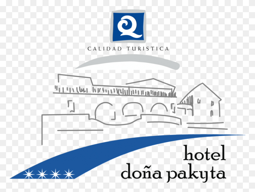797x584 Hotel Pakyta Les Da La Bienvenida Gateway Devcon Pvt Ltd, Text, Symbol, Alphabet HD PNG Download