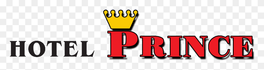 972x204 Hotel Prince Logo, Symbol, Trademark, Text HD PNG Download