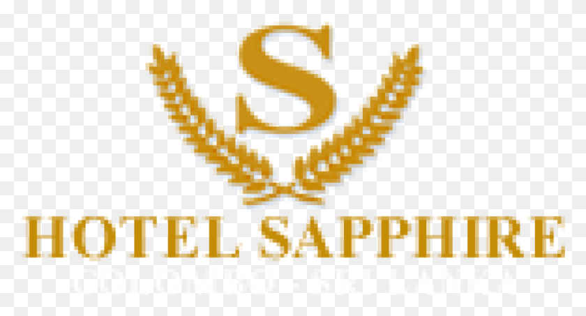 992x500 Descargar Png Hotel Saph Emblema, Texto, Logotipo, Símbolo Hd Png