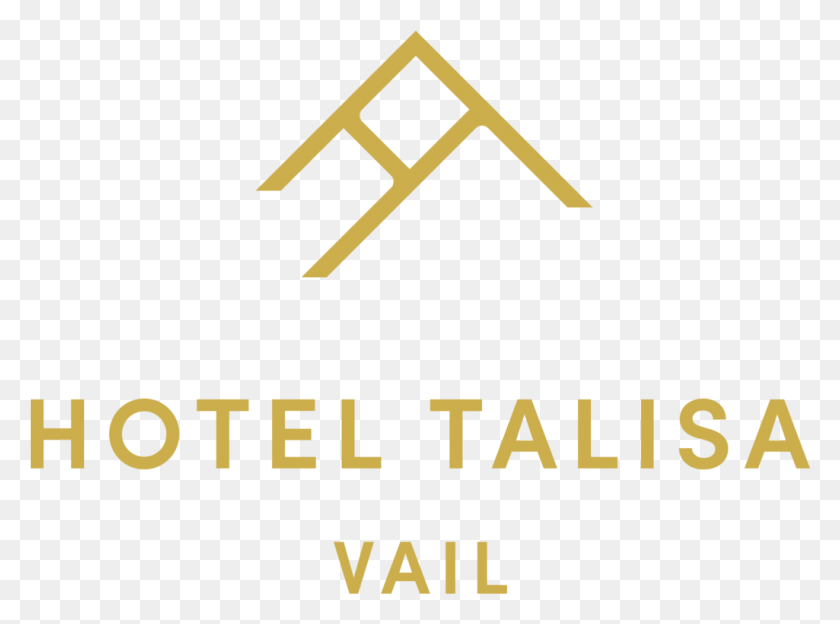 1025x742 Hotel Talisa Vail Graphic Design, Symbol, Text, Logo HD PNG Download
