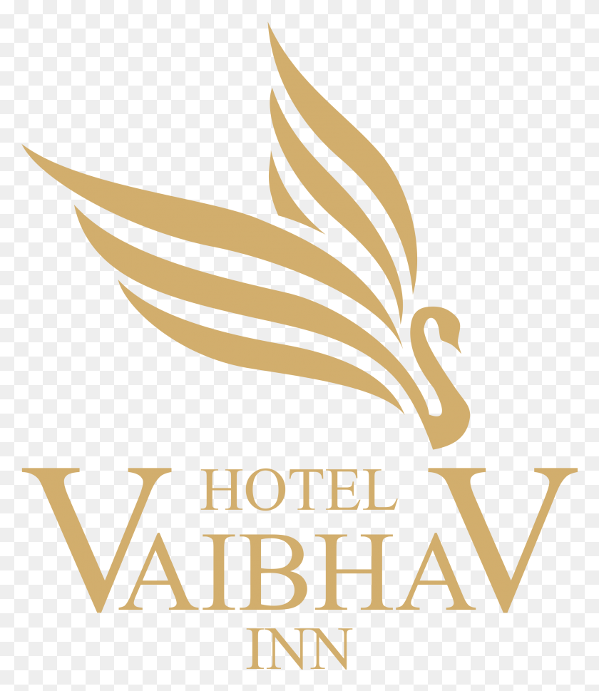 2396x2794 Логотип Отеля Hotel Vaibhav Inn, Лакхнау, Банан, Фрукты, Растение Hd Png Скачать